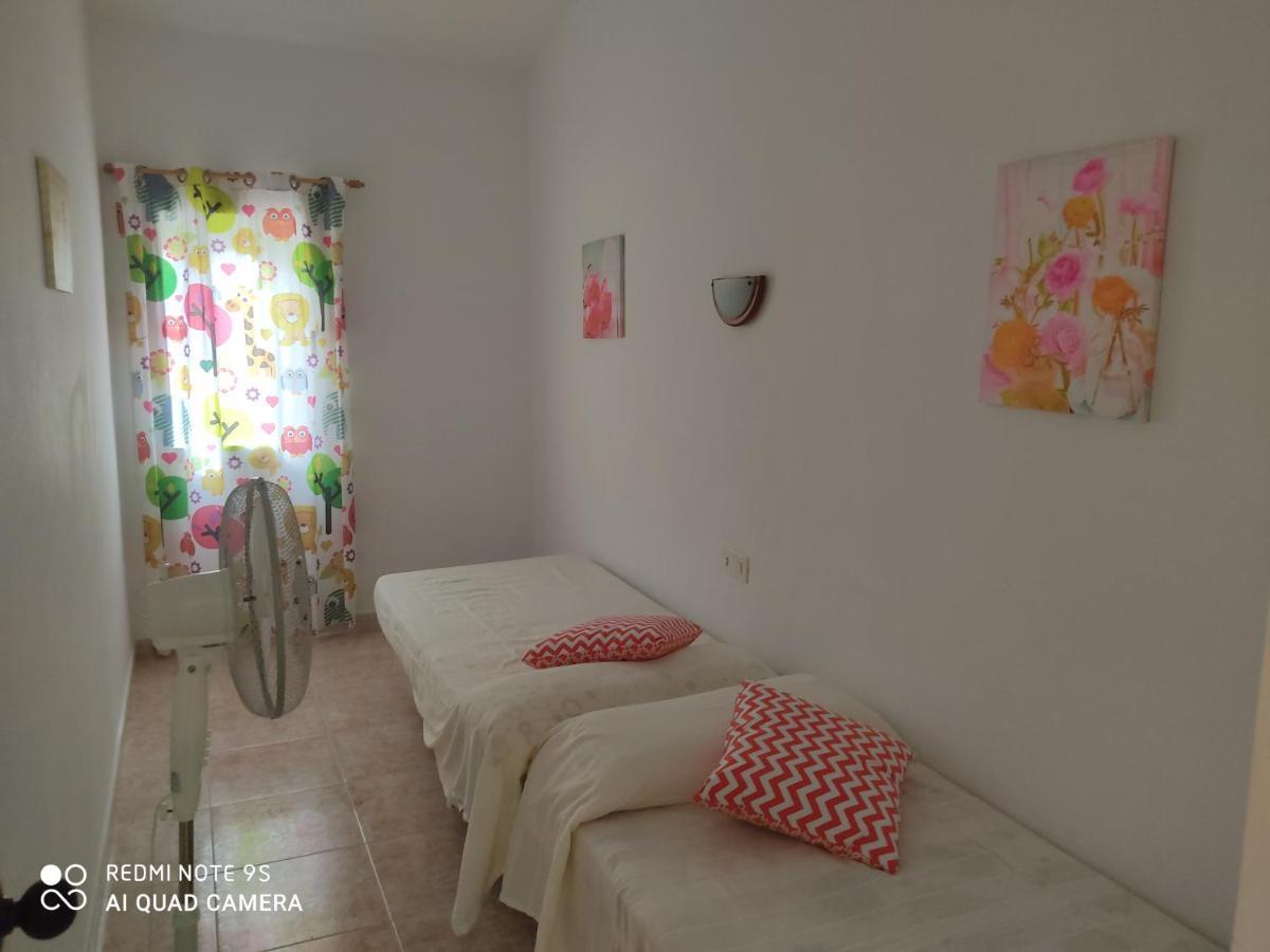 Menorca Cala Galdana Lejlighed Cala Galdana  Eksteriør billede